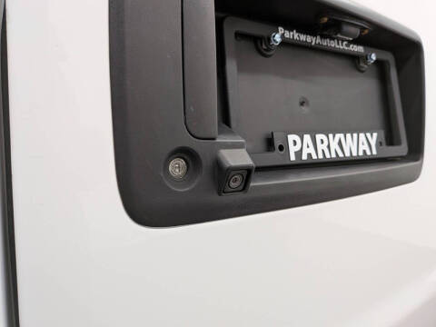 2021 Chevrolet Express 2500