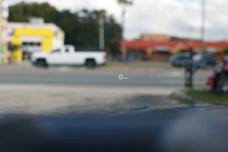 2017 Chevrolet Camaro SS