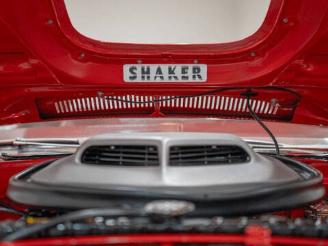 1970 Dodge Challenger