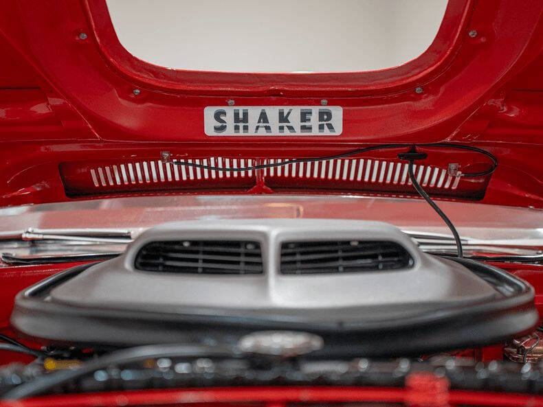 1970 Dodge Challenger