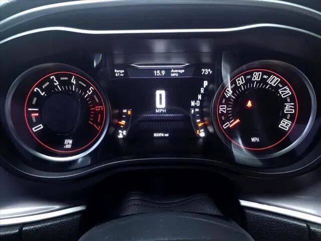 2020 Dodge Challenger