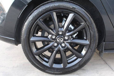 2024 Mazda Mazda3 Hatchback 2.5 S Select Sport