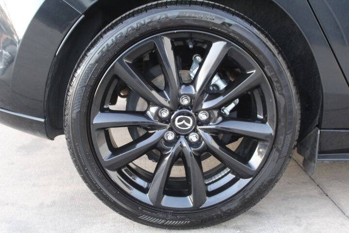 2024 Mazda Mazda3 Hatchback 2.5 S Select Sport