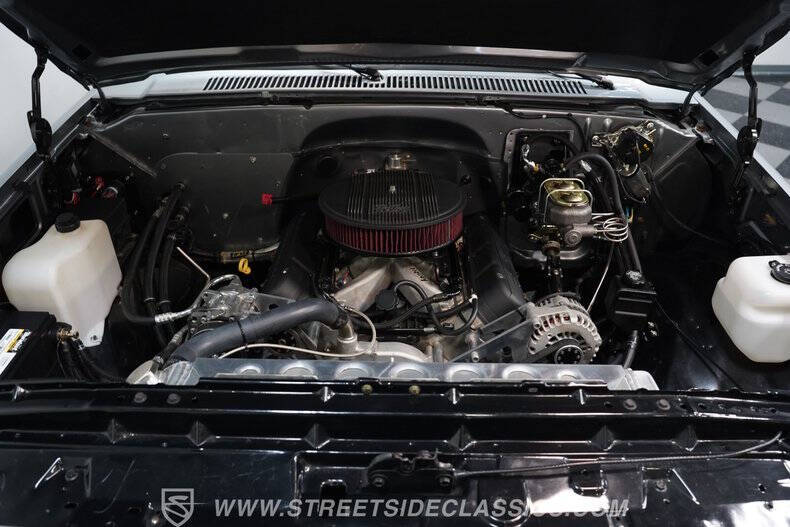 1987 Chevrolet Blazer