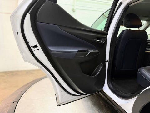 2023 Chevrolet Bolt EUV Premier