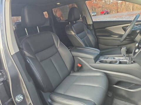 2024 Nissan Murano SL