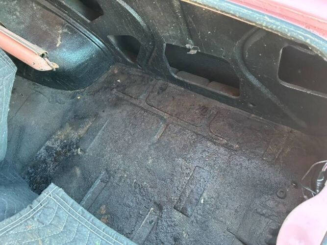 1958 Lincoln Premiere