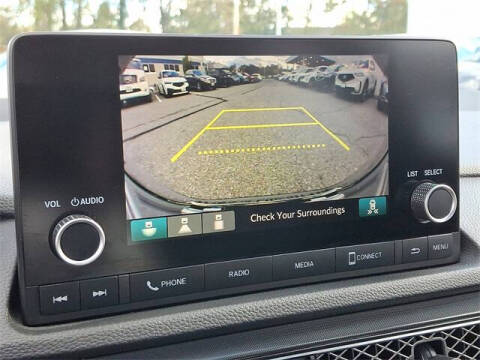 2024 Acura Integra w/A-SPEC