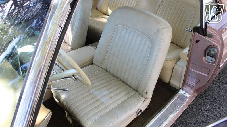 1962 Ford Thunderbird