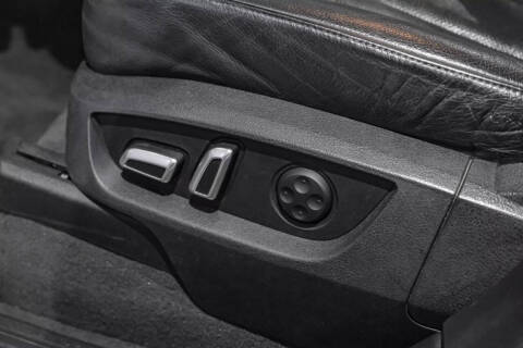 2015 Audi Q7 3.0T quattro S line Prestige