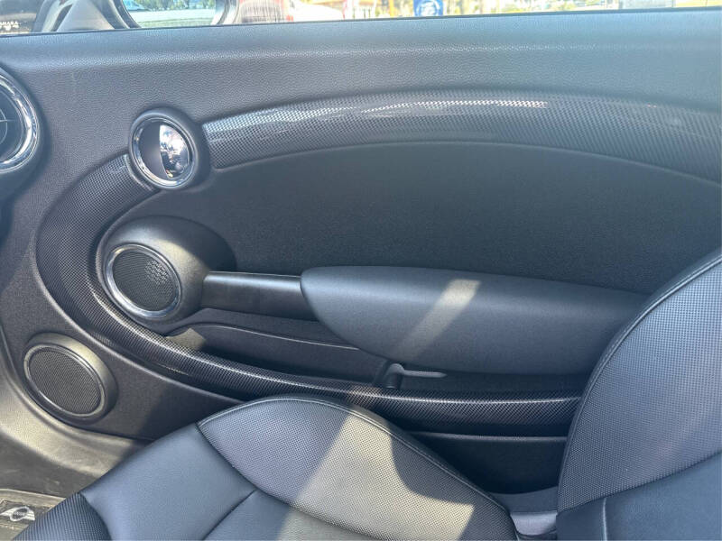 2012 MINI Cooper Clubman S