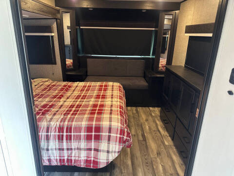 2022 Jayco Eagle HT