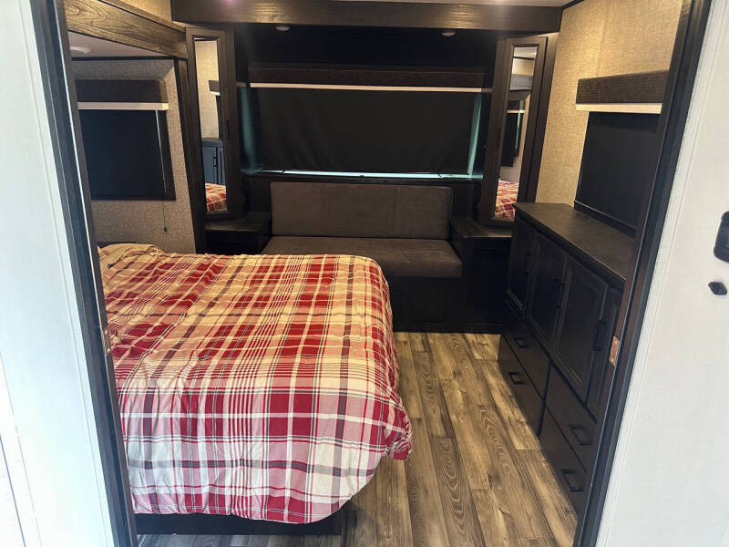 2022 Jayco Eagle HT