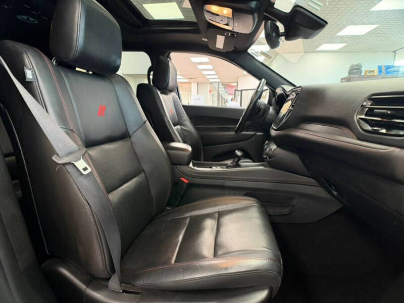 2024 Dodge Durango GT Premium