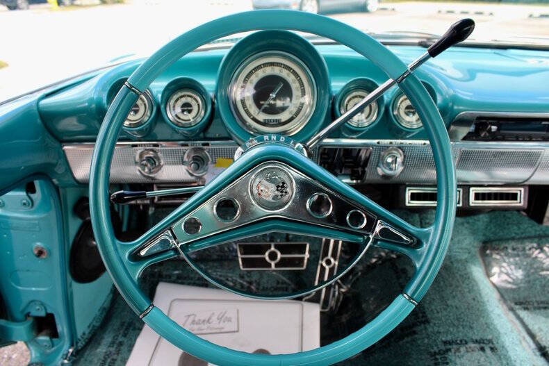 1960 Chevrolet Impala