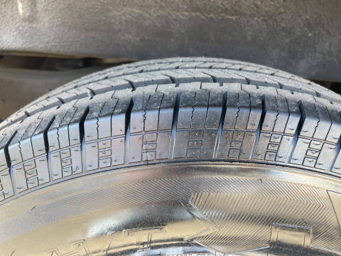 2023 GMC Savana 2500