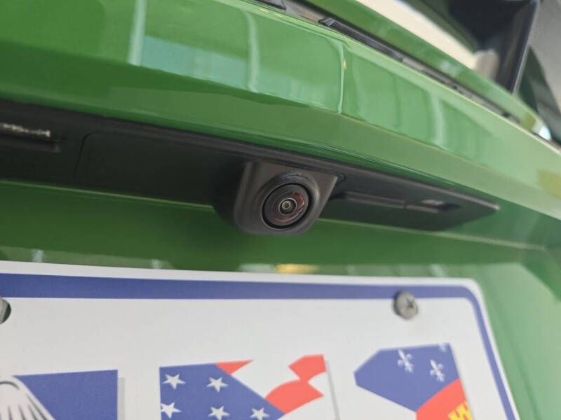 2026 Chevrolet Corvette Stingray