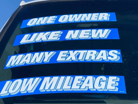 2015 Chevrolet Express 2500