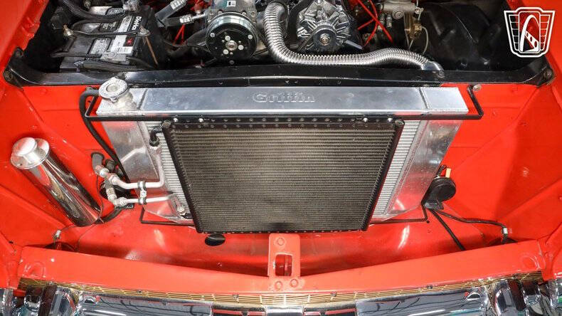 1957 Chevrolet Nomad