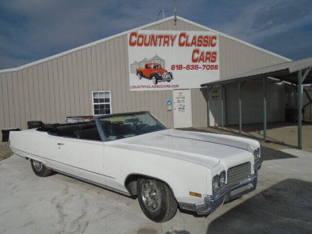 Classic Cars For Sale In Litchfield Il Carsforsale Com