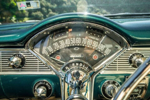 1956 Chevrolet Bel Air