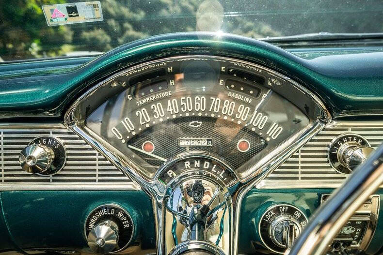 1956 Chevrolet Bel Air