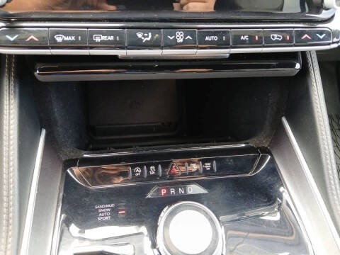 2024 Jeep Wagoneer