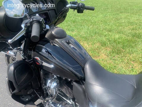 2022 Harley-Davidson Tri Glide Ultra