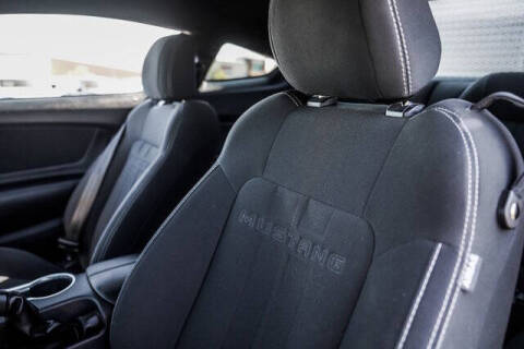 2022 Ford Mustang GT