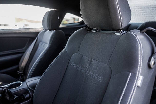 2022 Ford Mustang GT