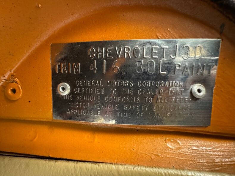 1974 Chevrolet Corvette