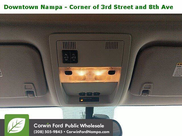 2007 Chevrolet Avalanche