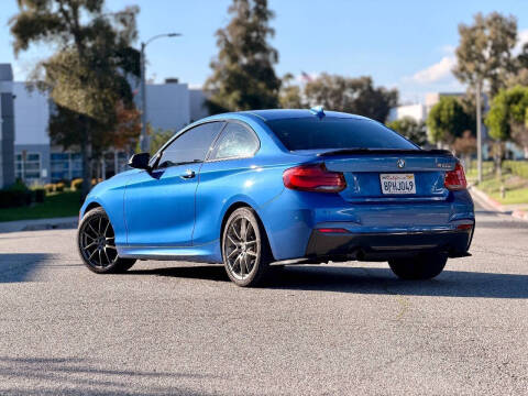 2015 BMW 2 Series M235i