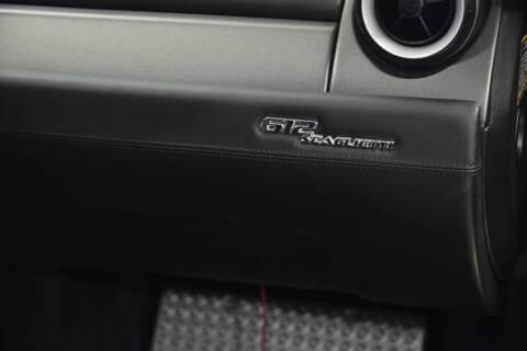 2007 Ferrari 612 Scaglietti