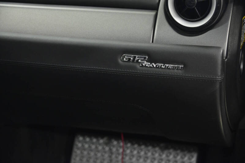 2007 Ferrari 612 Scaglietti