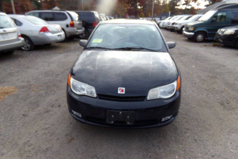 2006 Saturn ION 3 photo 2