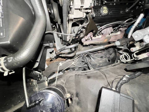 1992 Chevrolet C/K 1500 Series