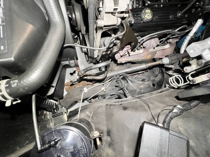 1992 Chevrolet C/K 1500 Series