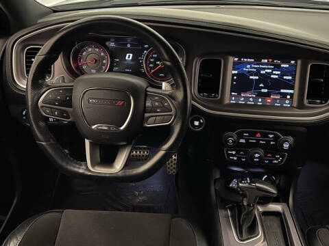 2021 Dodge Charger Scat Pack