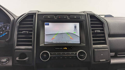 2020 Ford Expedition Limited