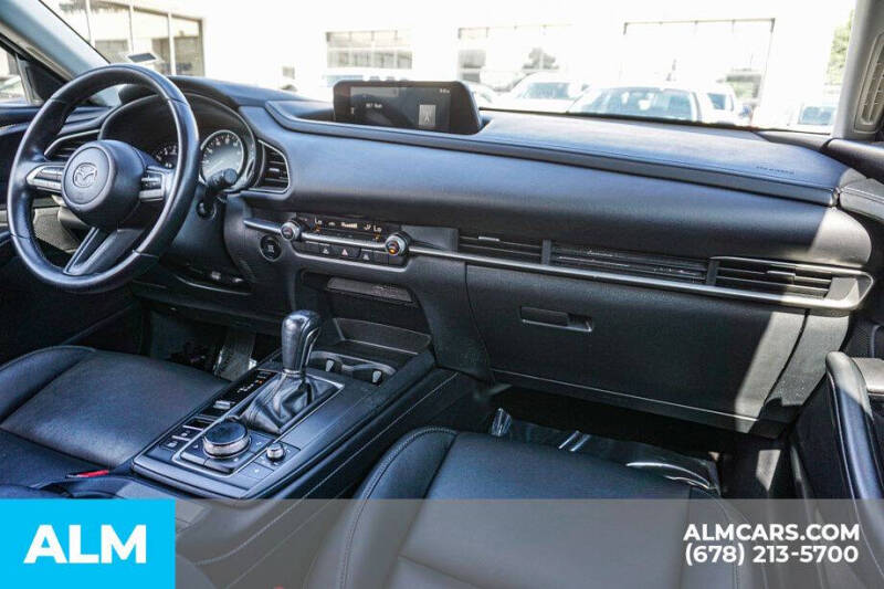 2023 Mazda CX-30 2.5 S Select