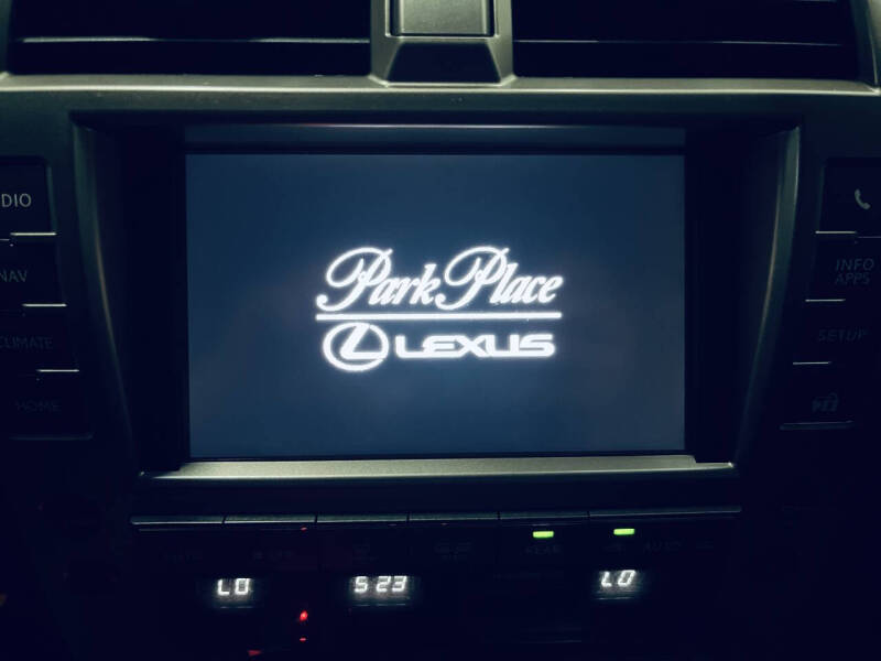 2014 Lexus GX 460