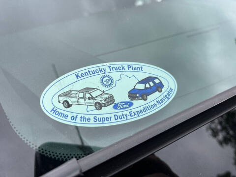 2015 Ford F-450 Super Duty