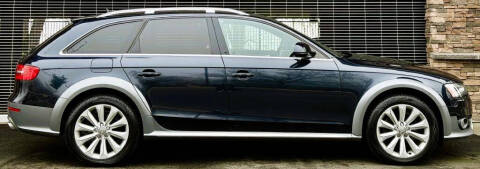 2015 Audi Allroad 2.0T quattro Premium