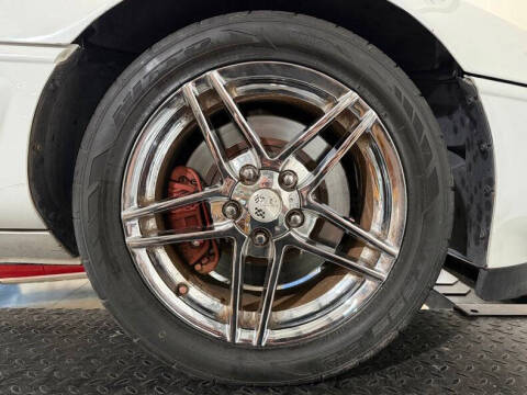 1995 Chevrolet Corvette