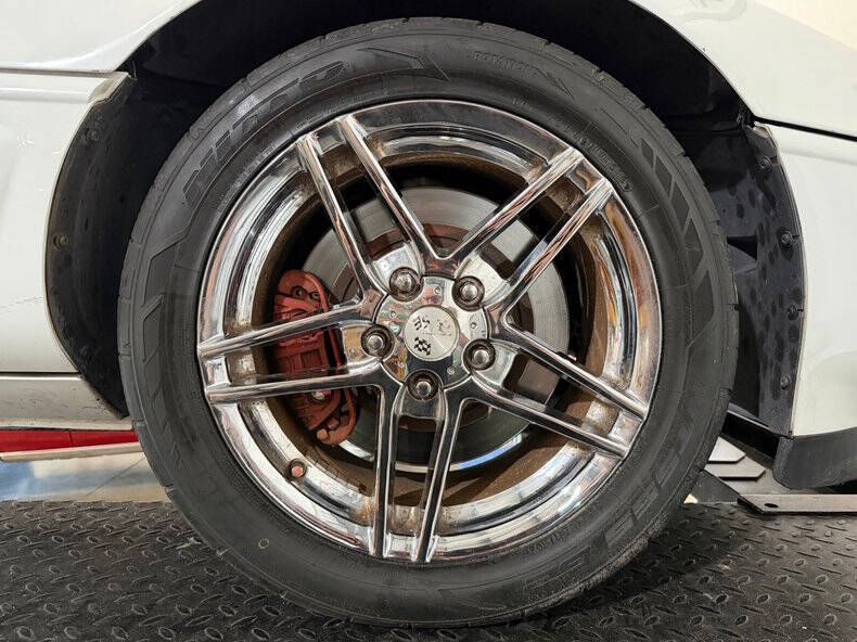 1995 Chevrolet Corvette