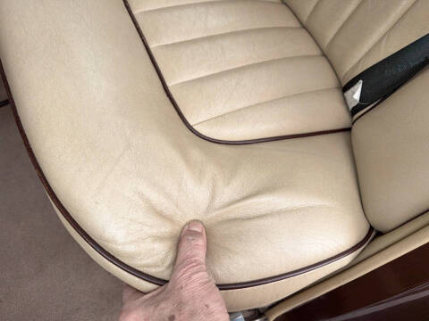 1978 Rolls-Royce Silver Shadow