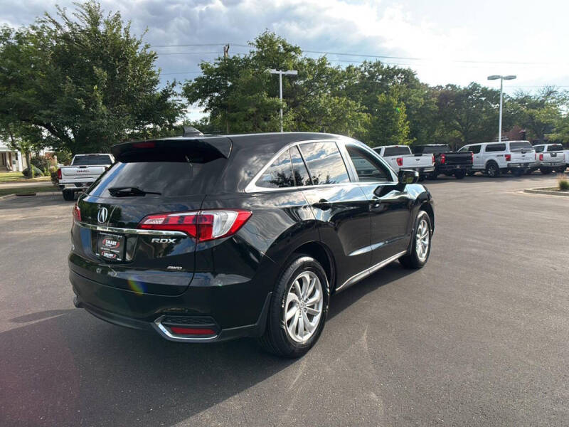 2016 Acura RDX