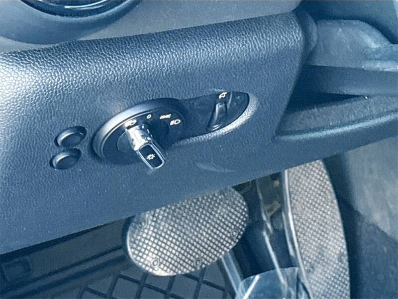 2019 MINI Convertible Cooper S