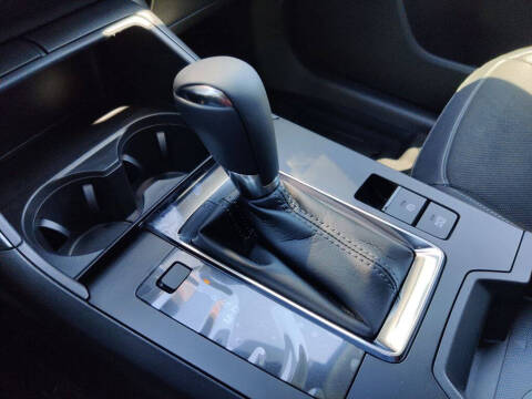 2026 Mazda CX-5 2.5 S Select